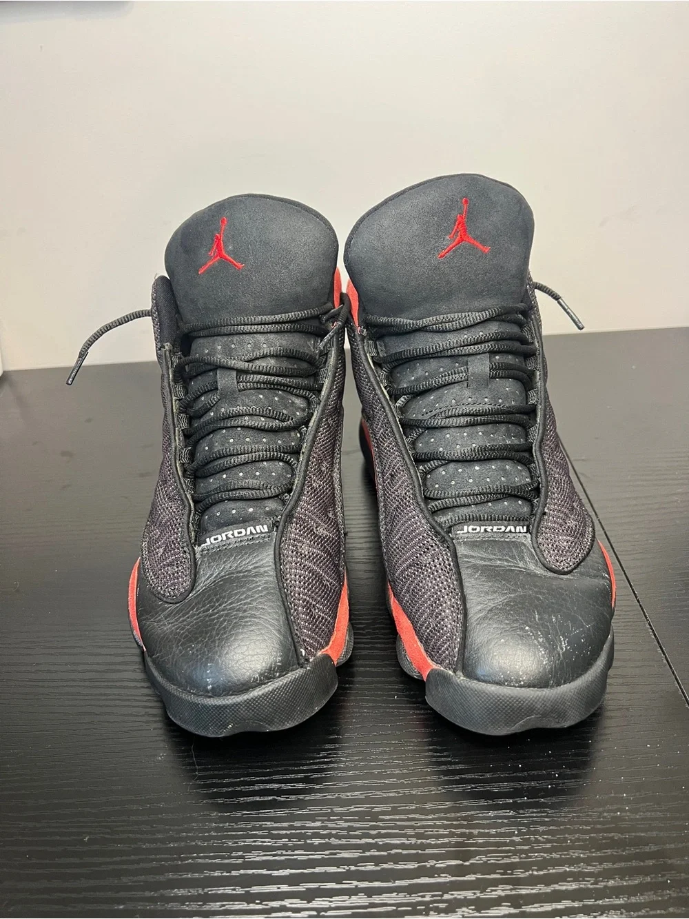 Air Jordan 13 retro bred